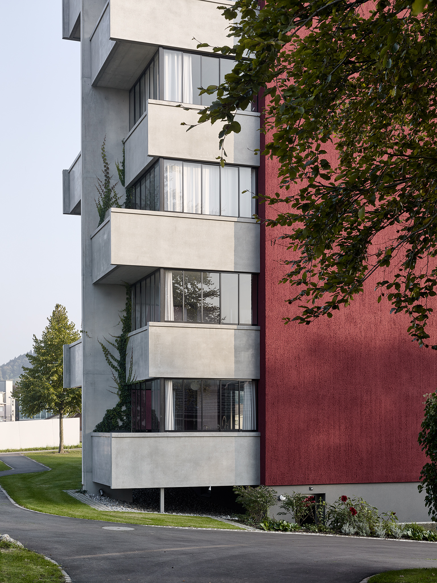 E18677 · AM Architekten Rotkreuz